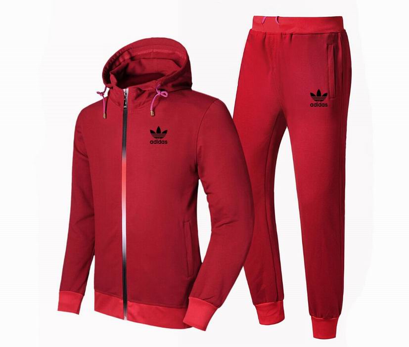 men adidas sport suits-235